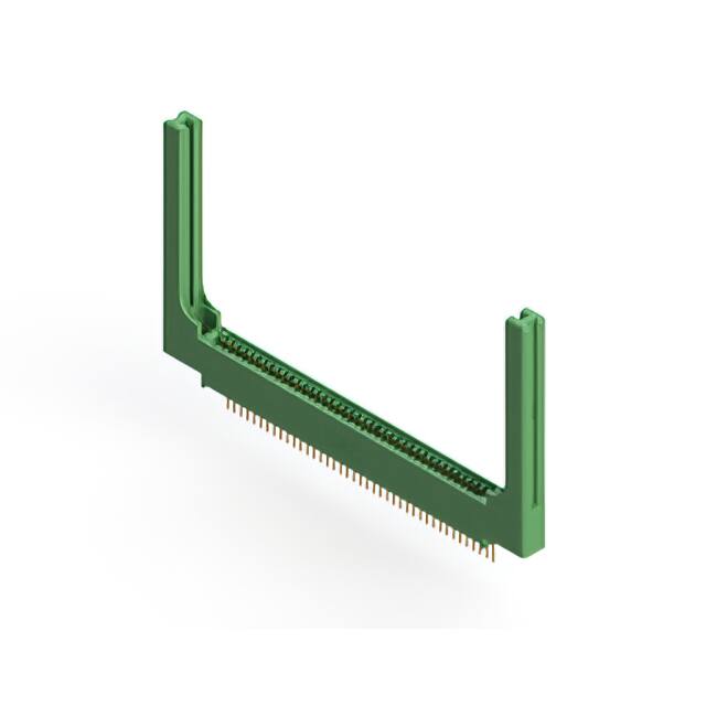 345-041-523-658 EDAC Inc.  Edgeboard Connectors